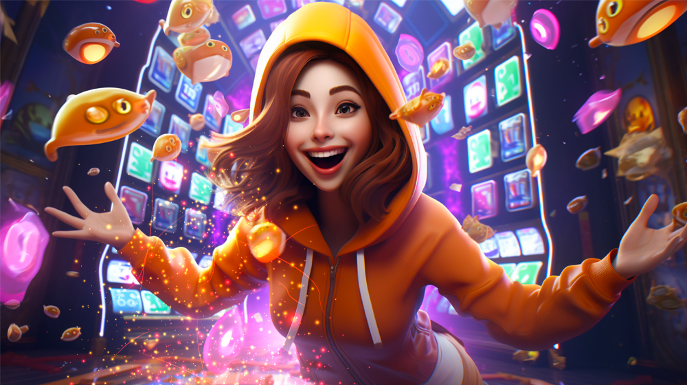 Game Ads